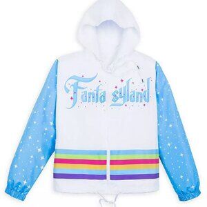 Fantasyland Windbreaker